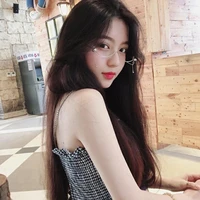 Bạch Kim Khánh Chang/ Chị họ n9/