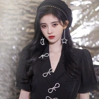 Bùi Ngọc Ánh Ly/ Mẹ na9/