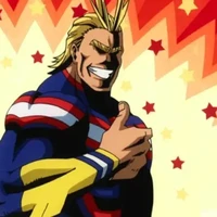 allmight