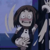ochako uraka