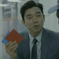 Người giới thiệu đến Squid game