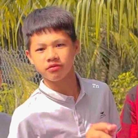 Nguyễn Ming Thoại