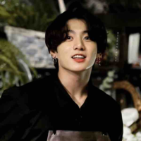  Jungkook (cậu)