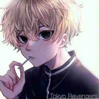 Sano Manjirou ( Mikey ) 