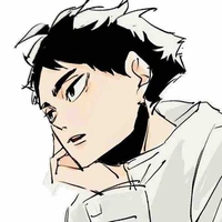 Akaashi Keiji