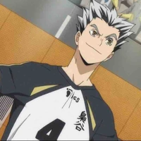Bokuto Kotarou