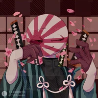 Japan Empire [ JE ]