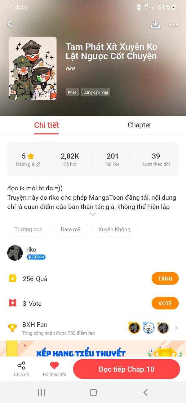 NovelToon