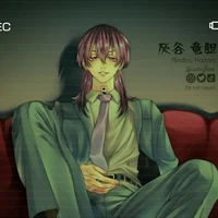 Haitani Rindou