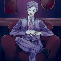 Haitani Ran