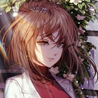 Miyano Shiho - sherry