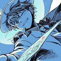 Kaito Kuroba