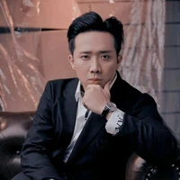 Trấn Thành (ba Lan Ngọc)