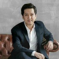 Trường Giang (ba Huy)