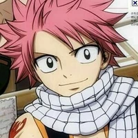 Natsu