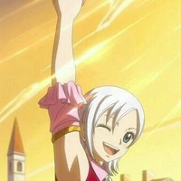 Lisanna