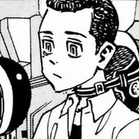 Hanemiya Kazutora