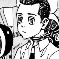 Hanemiya Kazutora