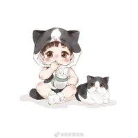Vương Tiêu Toả (combo 💚💜)