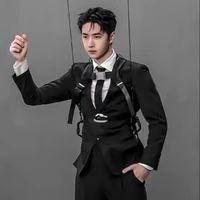 Vương Nhất Bác (combo 💚💜)