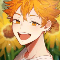 Hinata Shoyo