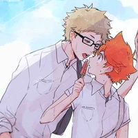 Con au lười biếng ^^