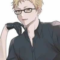 Tsukishima Kei