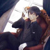 Tobio Kageyama 