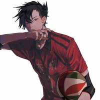 Kuroo Tetsurou