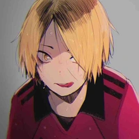 Kozume Kenma 