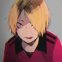 Kozume Kenma 