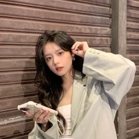 Minh Châu (Hanna)trợ lí Ngọc