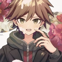 Makoto Naegi