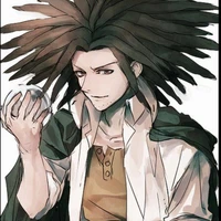 Hagakure Yasuhiro
