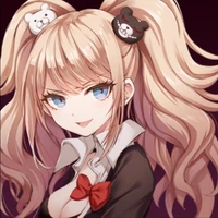 Enoshima Junko