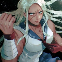 Ohgami Sakura