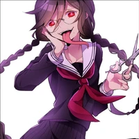 Fukawa Touko
