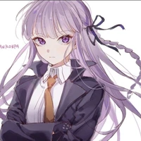 Kirigiri Kyoko