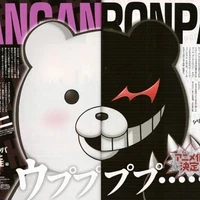 Monokuma