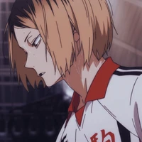 Kozume Kenma