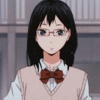 Kiyoko Shimizu