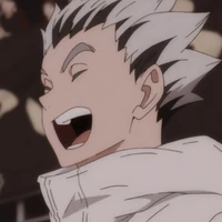 Bokuto Koutarou