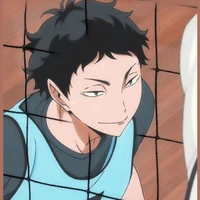 Akaashi Keiji