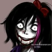 Nina the killer