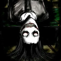 Jeff the killer