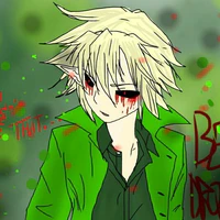 Ben Drowned