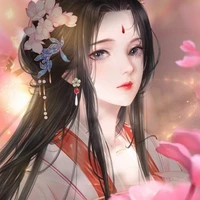 Nhiếp Hồng Kỳ(Mikoto)