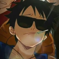 luffy