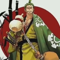 zoro