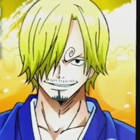 Sanji